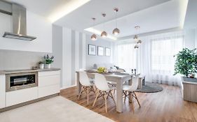Apartment Masarska