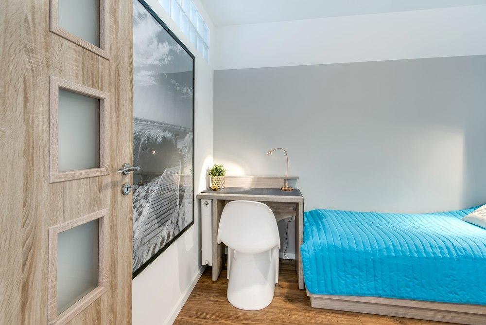 Apartment Masarska Краків Екстер'єр фото