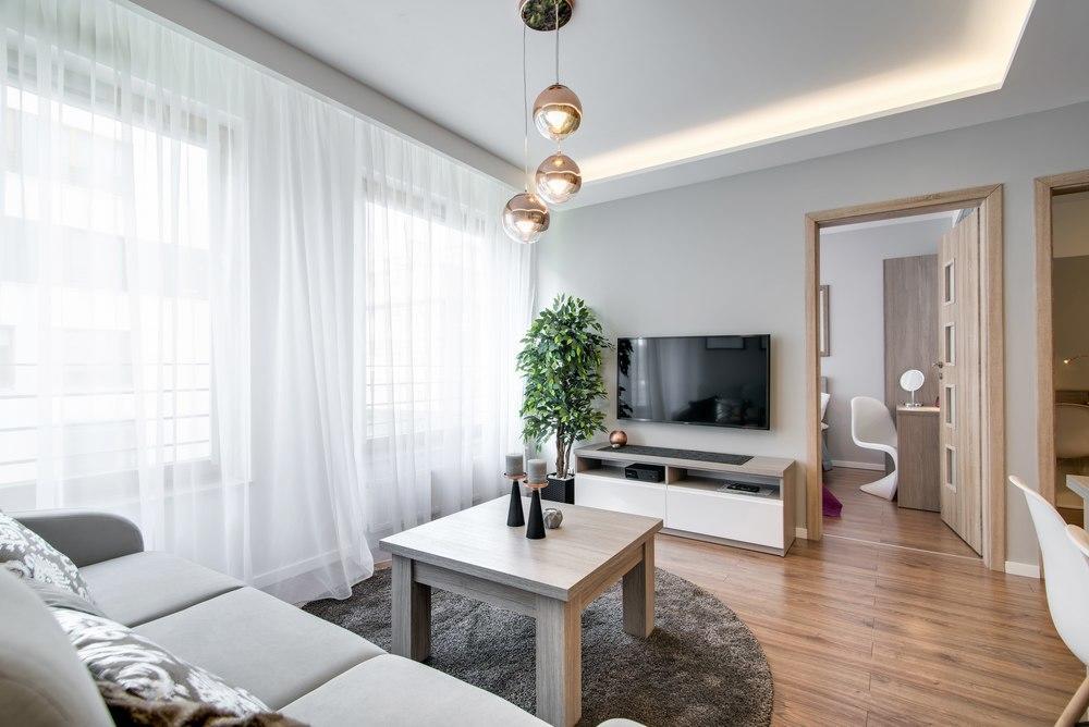 Apartment Masarska Краків Екстер'єр фото
