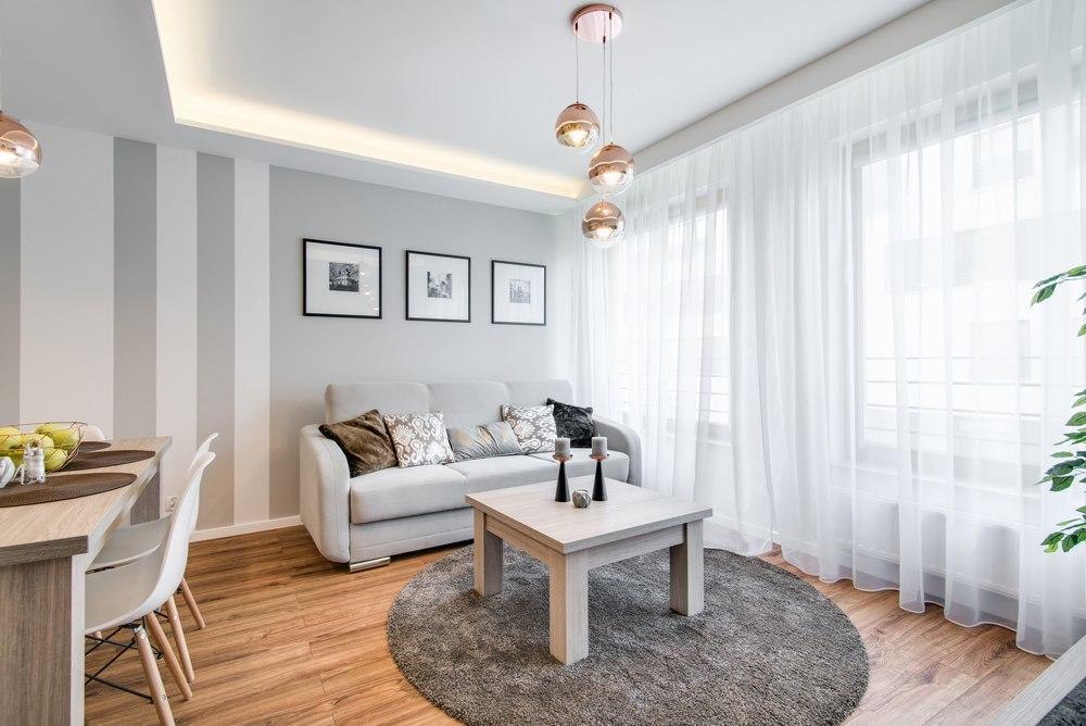 Apartment Masarska Краків Екстер'єр фото