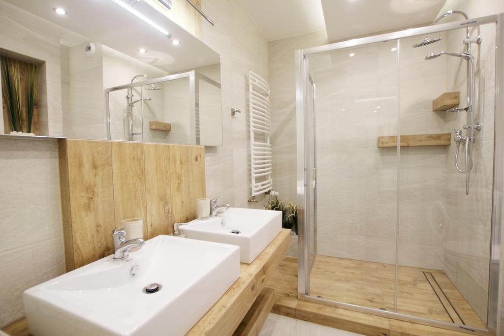 Apartment Masarska Краків Екстер'єр фото