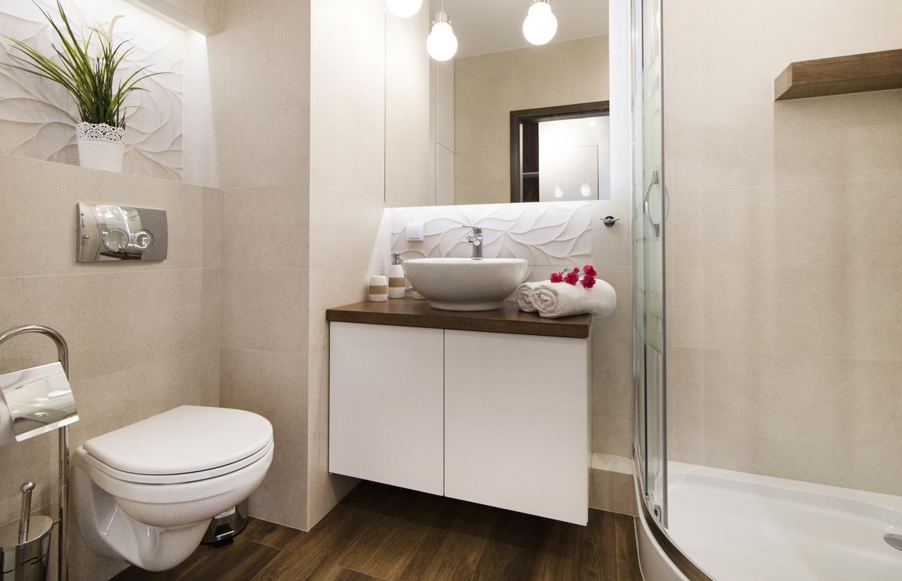 Apartment Masarska Краків Екстер'єр фото